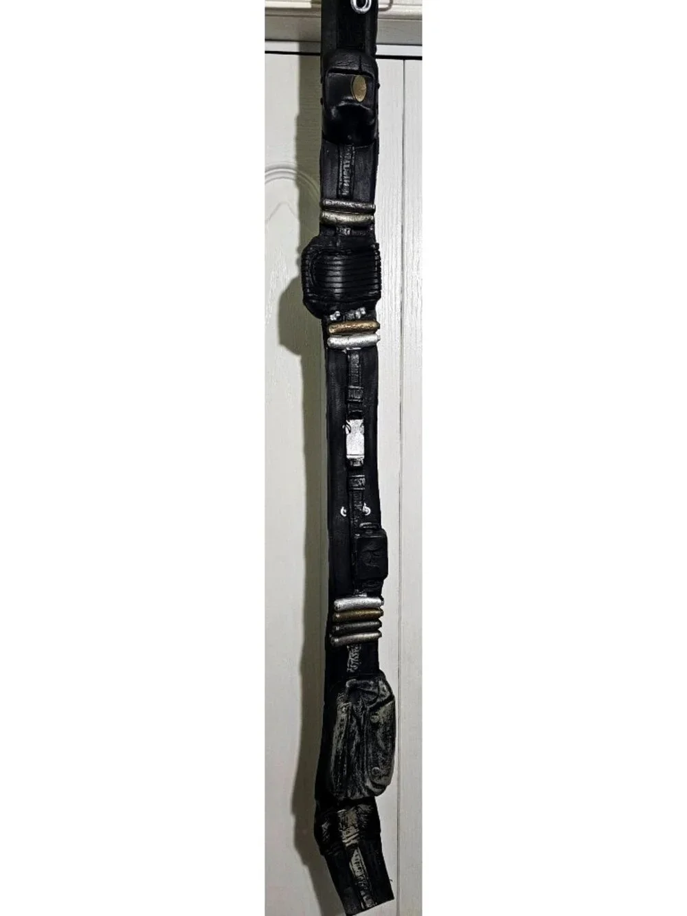 Anakin Skywalker Costume Boys 10-12 Star Wars Jedi Robe Belt Tsum Tsum R2D2